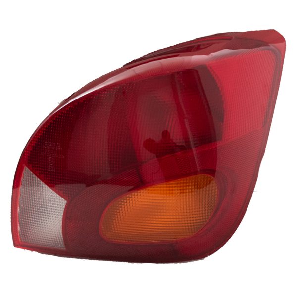 Faro Trasero Derecho Ford Fiesta 1996 a 2002