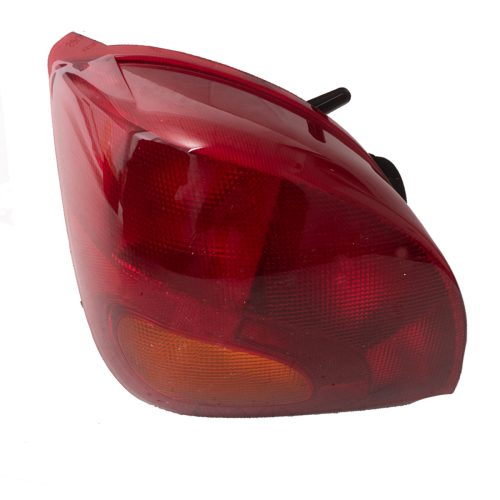 Faro Trasero con Retroceso Izquierdo Ford Fiesta 1996 a 2002 S