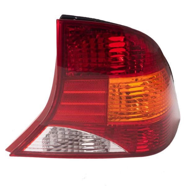 Faro Trasero Derecho Ford Focus 1999 a 2007 4PTAS