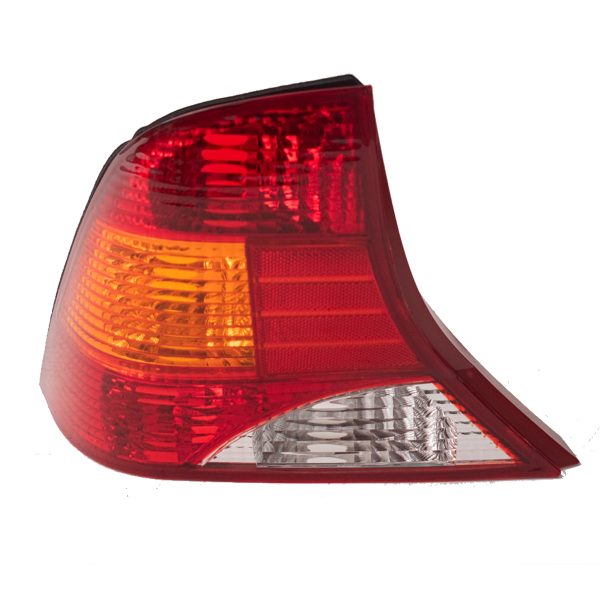 Faro Trasero Izquierdo Ford Focus 1999 a 2007 4PTAS