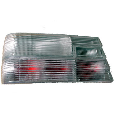 Faro Trasero Izquierdo Ford Taunus/Falcon Ghia Cristal