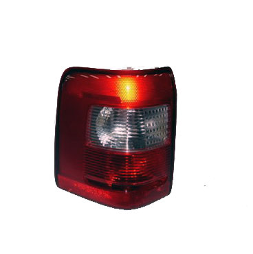 Faro Trasero Izquierdo Ford Ecosport 2003 a 2007