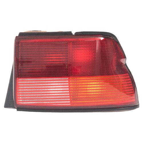 Faro Trasero Derecho Ford Escort 1997 en adelante Exterior