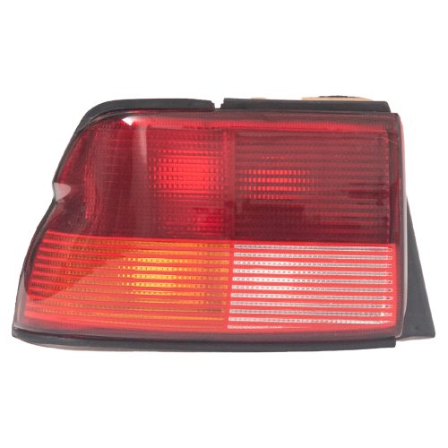 Faro Trasero Izquierdo Ford Escort 1997 en adelante Exterior