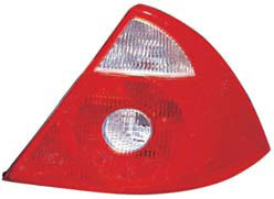 Faro Trasero Izquierdo Ford Mondeo 2004 a 2005