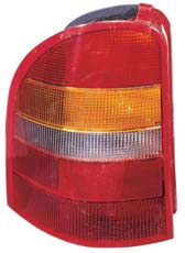Faro Trasero Derecho Ford Mondeo 1995 a 2001 Rural