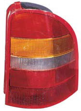 Faro Trasero Izquierdo Ford Mondeo 1995 a 2001 Rural