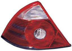 Faro Trasero Derecho Ford Mondeo St 2006 a 2007