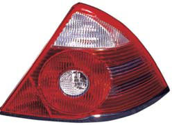 Faro Trasero Izquierdo Ford Mondeo St 2006 a 2007