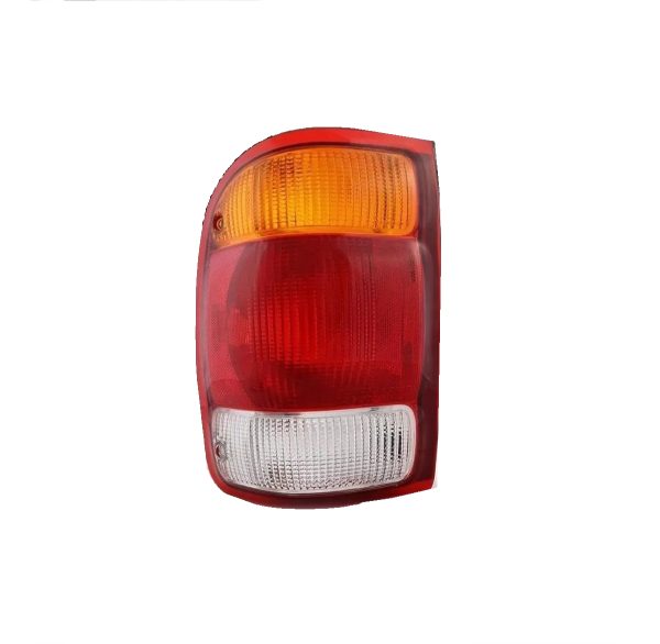 Faro Trasero Derecho Ford Ranger 1998 a 2000 Tricolor