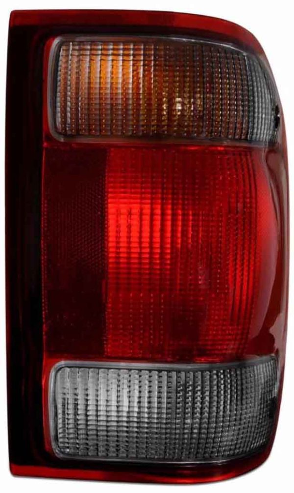 Faro Trasero Derecho Ford Ranger 2001 a 2004 Fume