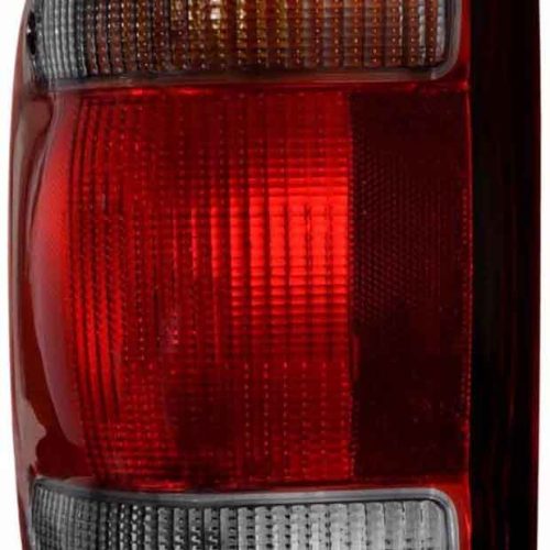 Faro Trasero Izquierdo Ford Ranger 2001 a 2004 Fume