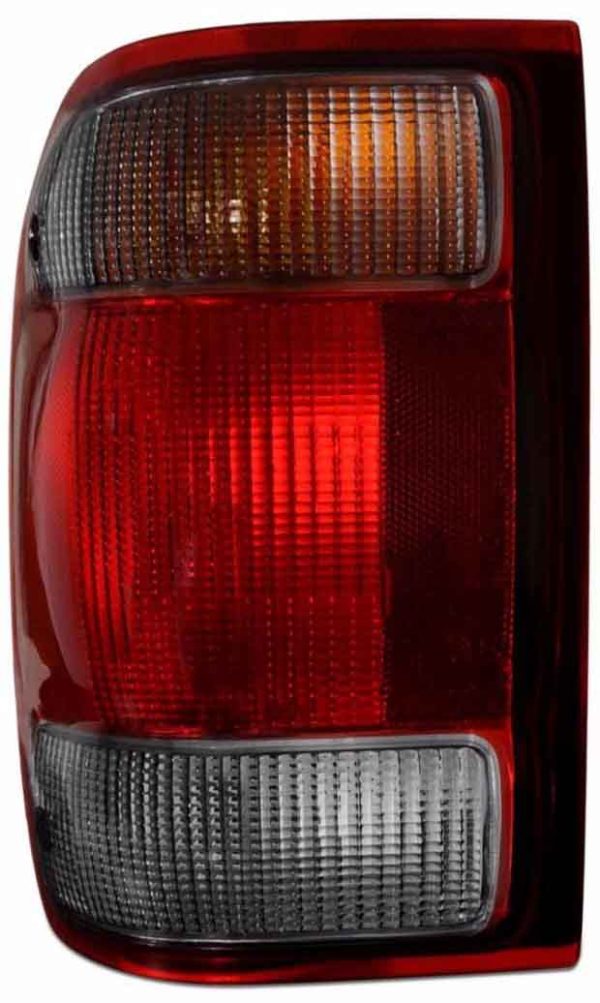 Faro Trasero Izquierdo Ford Ranger 2001 a 2004 Fume