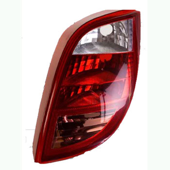 Faro Trasero Derecho Ford Ka 2002 a 2008