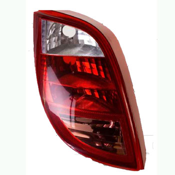 Faro Trasero Izquierdo Ford Ka 2002 a 2008