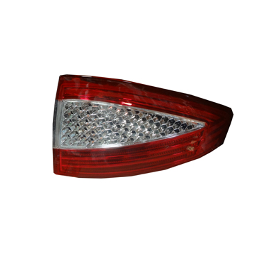Faro Trasero Derecho Ford Mondeo Kinetic 2007 a 2010 Exterior