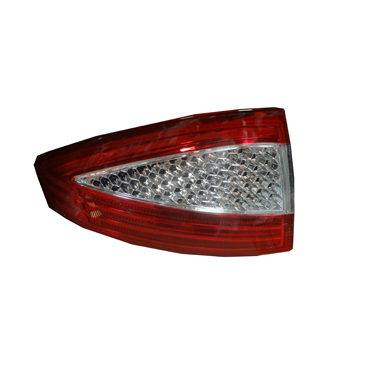 Faro Trasero Izquierdo Ford Mondeo Kinetic 2007 a 2010 Exterior