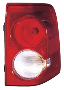Faro Trasero Derecho Ford Ecosport 2008 a 2012