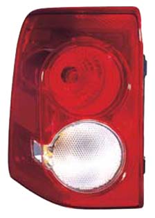 Faro Trasero Izquierdo Ford Ecosport 2008 a 2012