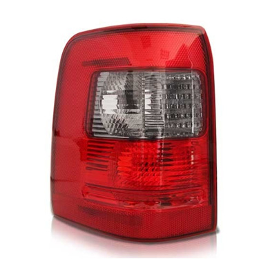 Faro Trasero Derecho Ford Ecosport 2003 a 2007 4X4 Fume