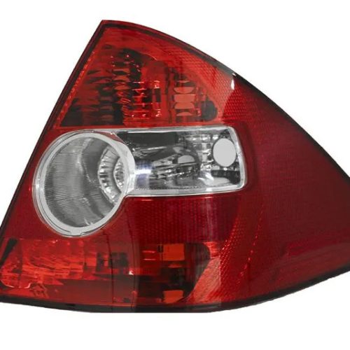Faro Trasero Derecho Ford Fiesta Max 2005 a 2009 4 Ptas
