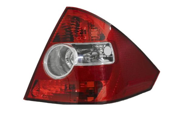 Faro Trasero Derecho Ford Fiesta Max 2005 a 2009 4 Ptas