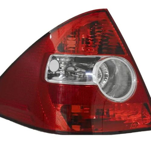 Faro Trasero Izquierdo Ford Fiesta Max 2005 a 2009 4 Ptas
