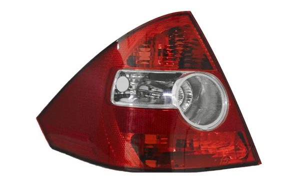 Faro Trasero Izquierdo Ford Fiesta Max 2005 a 2009 4 Ptas