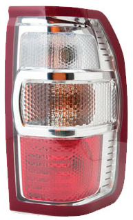 Faro Trasero Derecho Ford Ranger 2010 a 2012