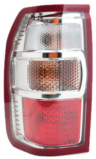 Faro Trasero Izquierdo Ford Ranger 2010 a 2012
