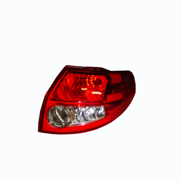 Faro Trasero Izquierdo Ford Ka 2008 a 2011