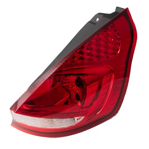 Faro Trasero Derecho Ford Fiesta Kinetic 2010 a 2013 5 Ptas