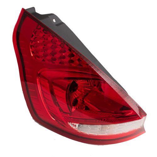 Faro Trasero Izquierdo Ford Fiesta Kinetic 2010 a 2013 5 Ptas