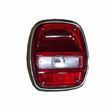 Faro Trasero Falcon 1973 a 1977