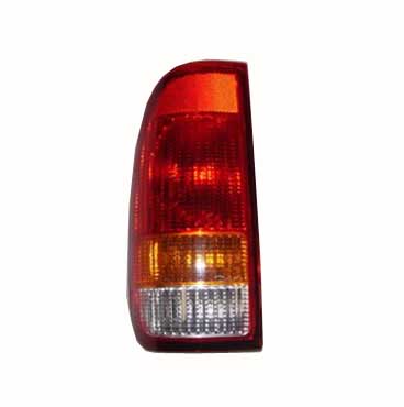 Faro Trasero Izquierdo Ford F-100 2000 en adelante Duty