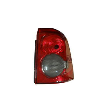 Faro Trasero Derecho Ford Ecosport 2008 a 2012 4X4 Fume
