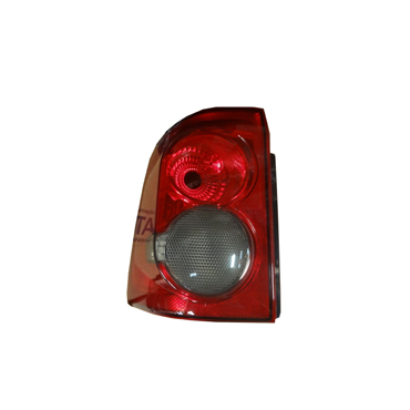 Faro Trasero Izquierdo Ford Ecosport 2008 a 2012 4X4 Fume