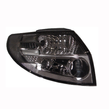 Faro Trasero Izquierdo Ford Ka 2012 a 2015 Fume