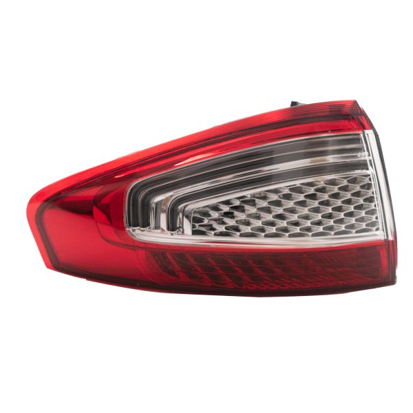 Faro Trasero Izquierdo Ford Mondeo Kinetic 2011 a 2014 Exterior
