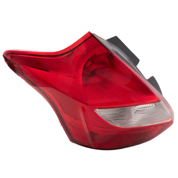 Faro Trasero Izquierdo Ford Focus Kinetic 2013 a 2014 5 Ptas