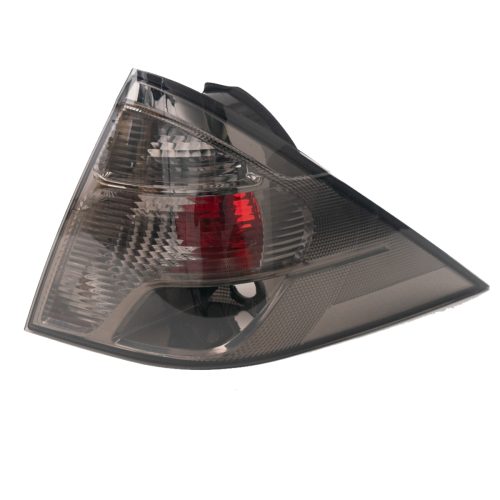 Faro Trasero Derecho Ford Fiesta One 10 Max 4 Ptas Fume