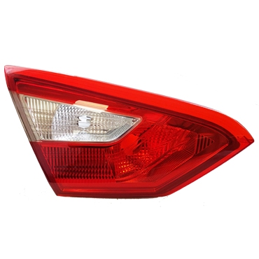 Faro Trasero Izquierdo Ford Focus Kinetic 2013 a 2014 4 Ptas Interior