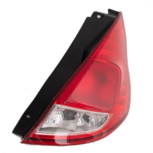 Faro Trasero Derecho Ford Fiesta Kinetic 2014 en adelante Brasil 5 Ptas