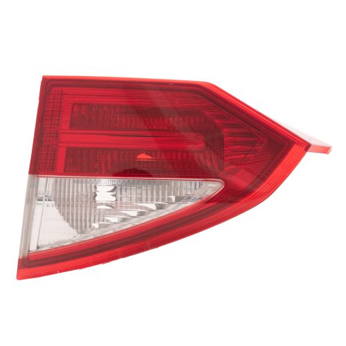 Faro Trasero Derecho Ford Fiesta Kinetic 2014 en adelante 4 Ptas Interior