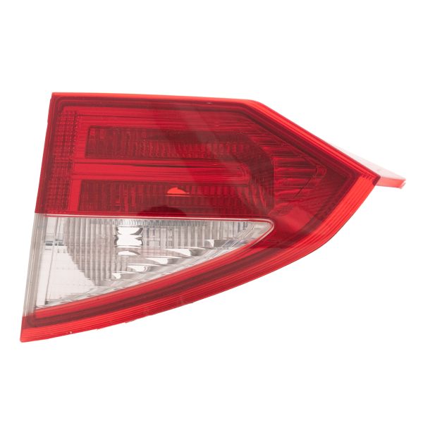 Faro Trasero Derecho Ford Fiesta Kinetic 2014 en adelante 4 Ptas Interior