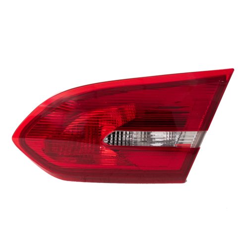 Faro Trasero Derecho Ford Focus Kinetic 2015 en adelante 4 Ptas Interior