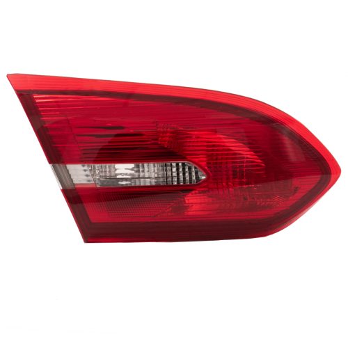 Faro Trasero Izquierdo Ford Focus Kinetic 2015 en adelante 4 Ptas Interior