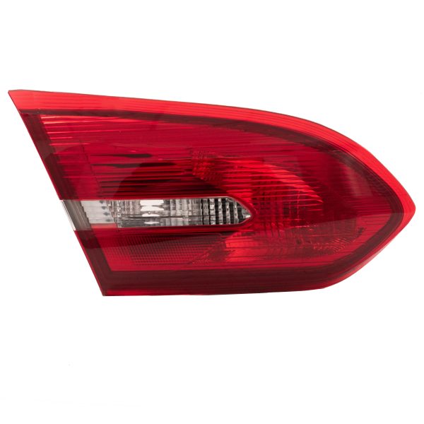 Faro Trasero Izquierdo Ford Focus Kinetic 2015 en adelante 4 Ptas Interior