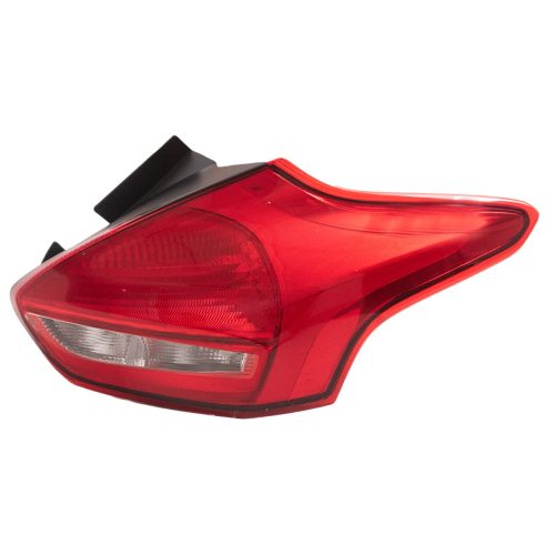 Faro Trasero Derecho Ford Focus Kinetic 2015 en adelante 5 Ptas C/Led