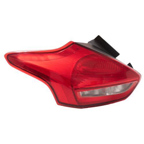 Faro Trasero Izquierdo Ford Focus Kinetic 2015 en adelante 5 Ptas C/Led